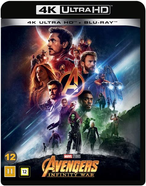 avengers infinity war 4k|infinity war 4k blu ray.